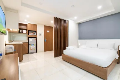 Jade House Tran Cao Van – Fotos 3