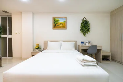 Jade House Tran Cao Van – Fotos 5