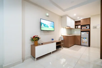 Jade House Tran Cao Van – Fotos 7