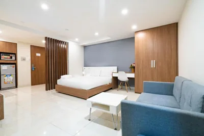 Jade House Tran Cao Van – Fotos 8