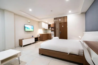 Jade House Tran Cao Van – Fotos 9