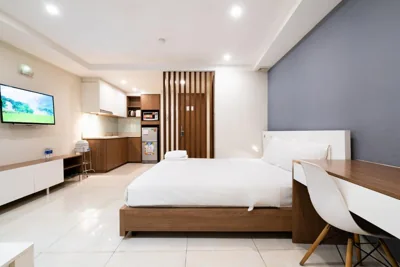 Jade House Tran Cao Van – Fotos 10
