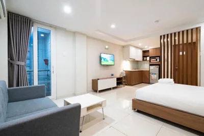 Jade House Tran Cao Van – Fotos 11