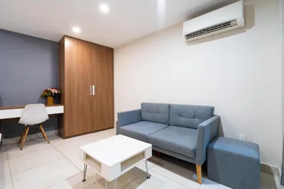 Jade House Tran Cao Van – Fotos 14