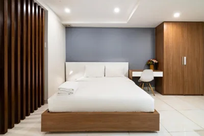 Jade House Tran Cao Van – Fotos 15