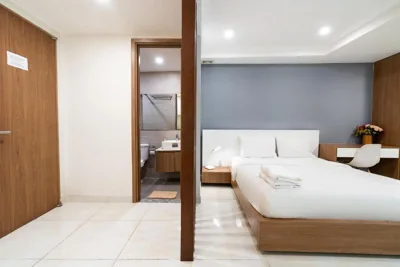 Jade House Tran Cao Van – Fotos 16